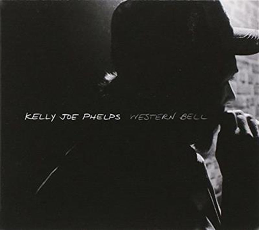 Western Bell/Product Detail/Blues