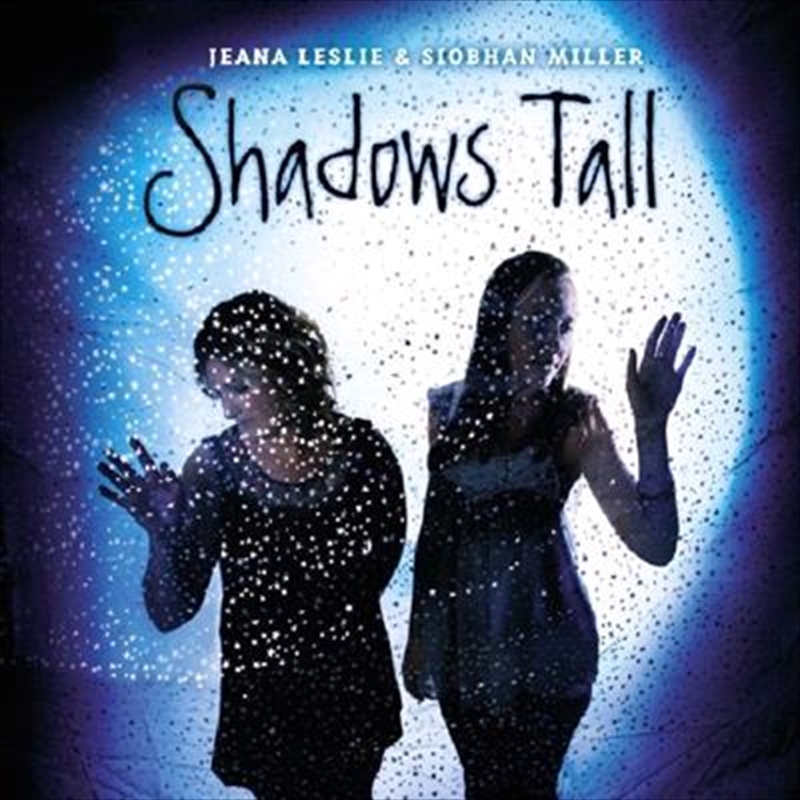 Shadows Tall/Product Detail/Blues