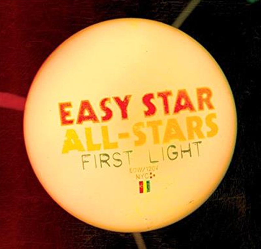 First Light/Product Detail/Reggae