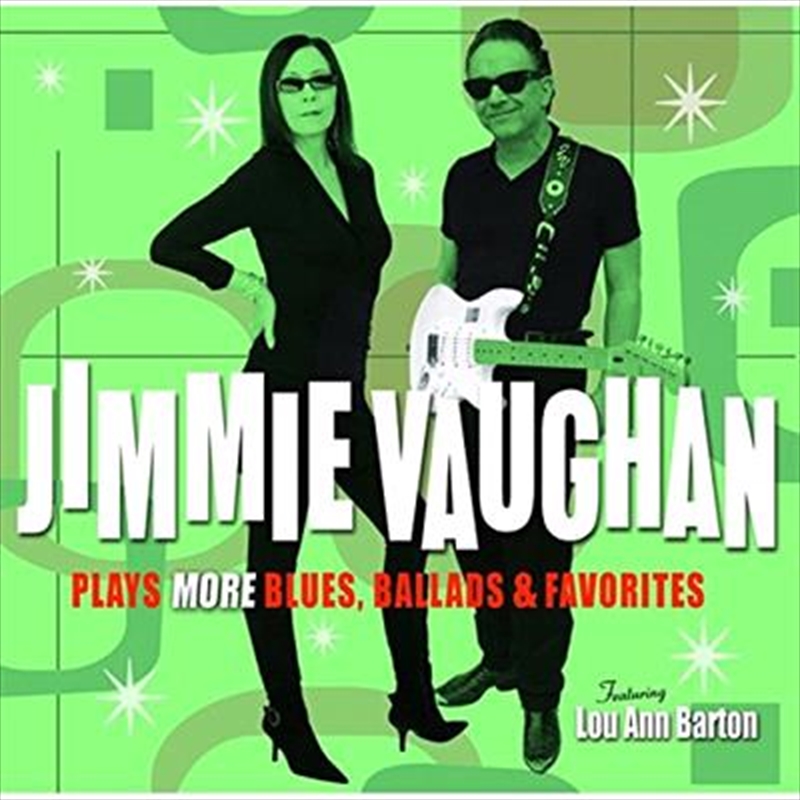 Plays More Blues, Ballads and Favorites/Product Detail/Blues
