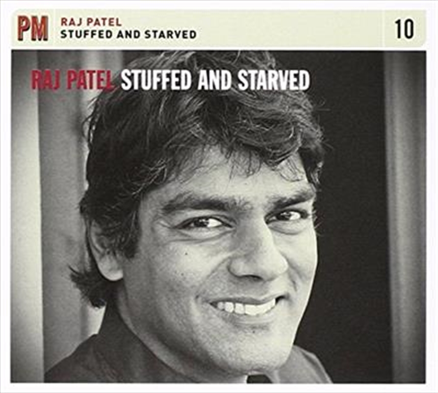 Stuffed And Starved/Product Detail/Spoken Word