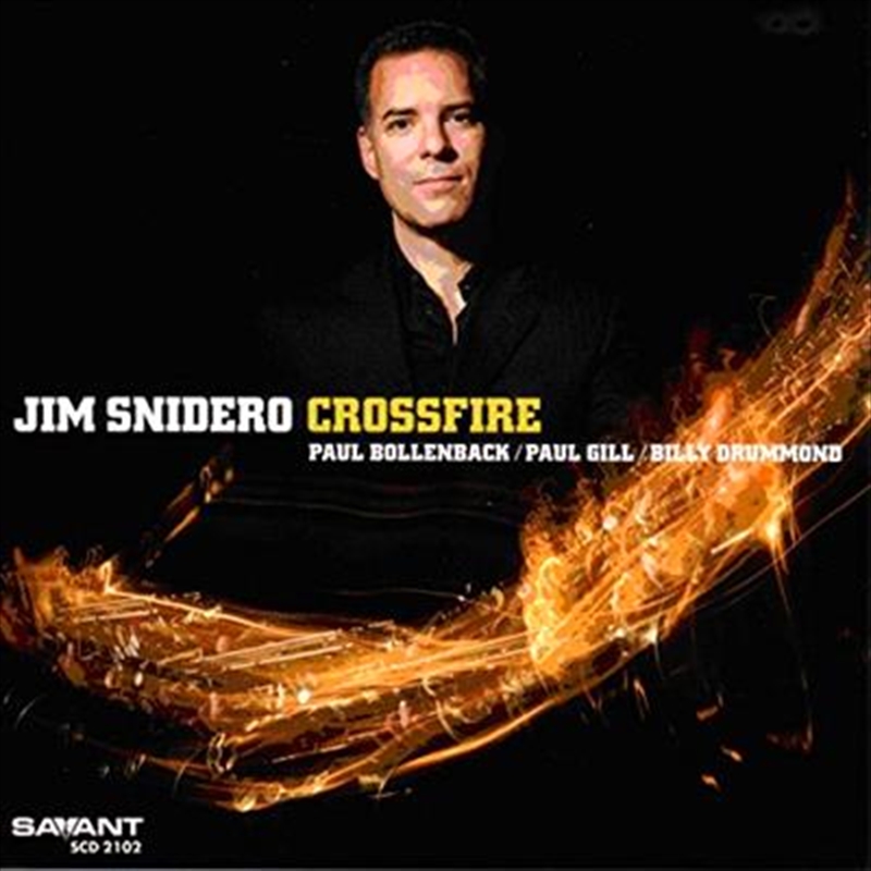 Crossfire/Product Detail/Jazz