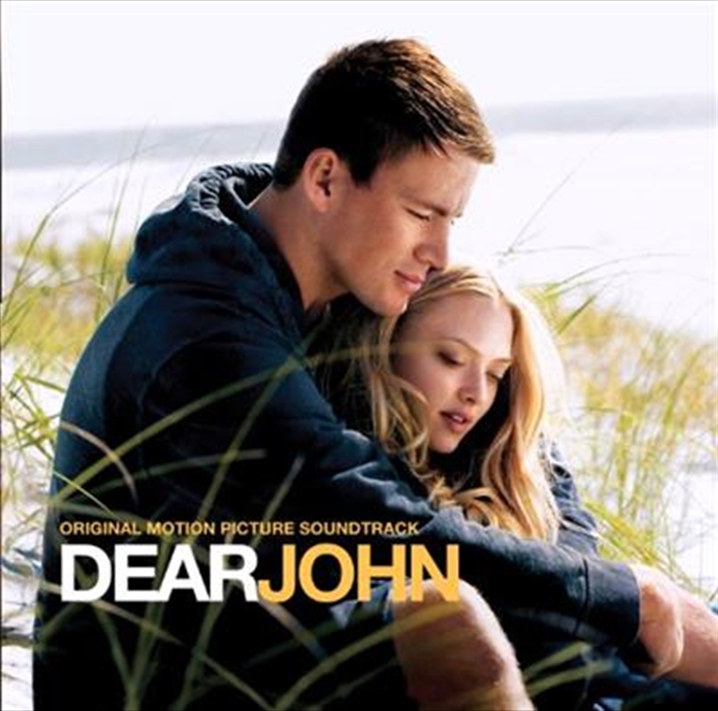 Dear John - Original Motion Picture Soundtrack/Product Detail/Soundtrack