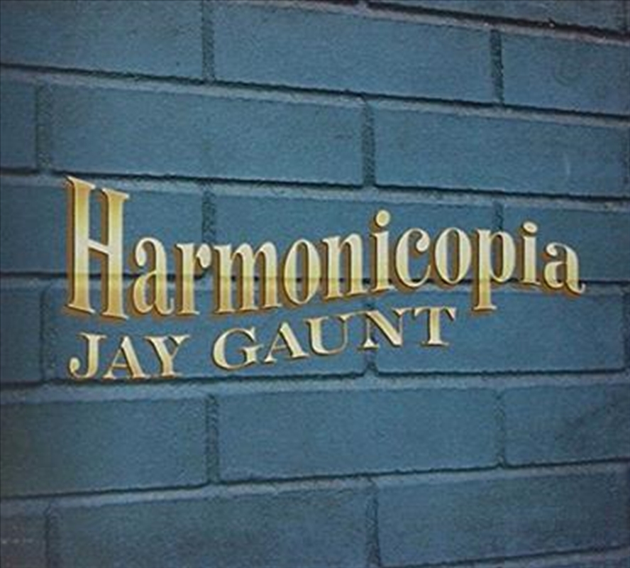Harmonicopia/Product Detail/Blues