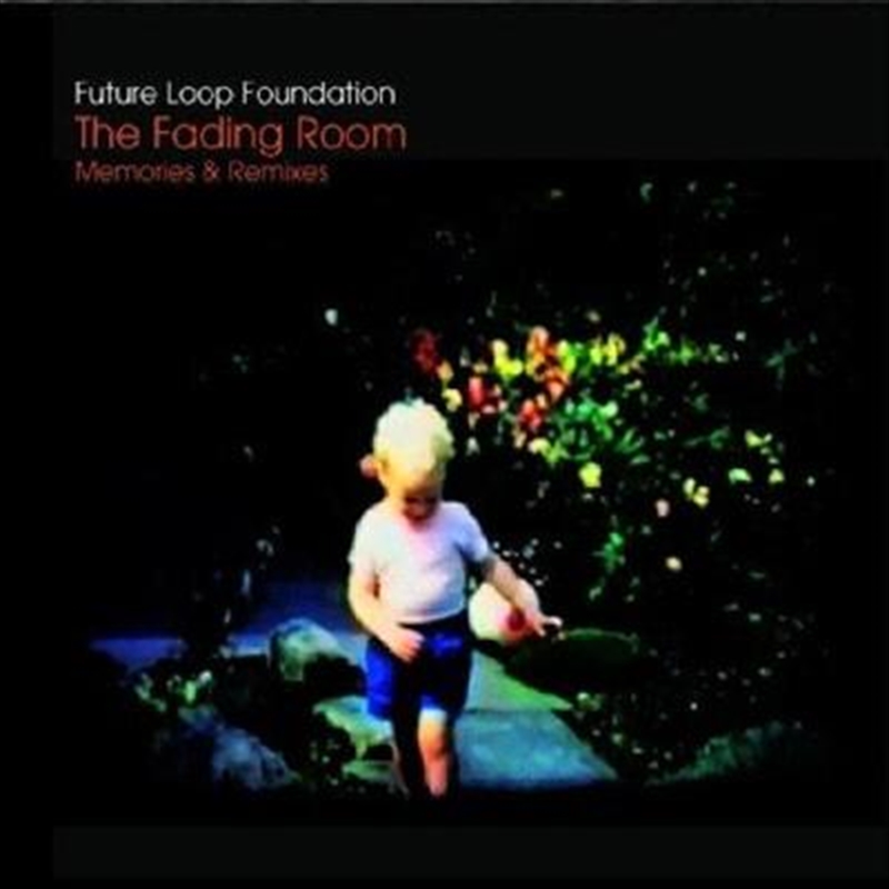 Fading Room- Memories and Remixes/Product Detail/Dance