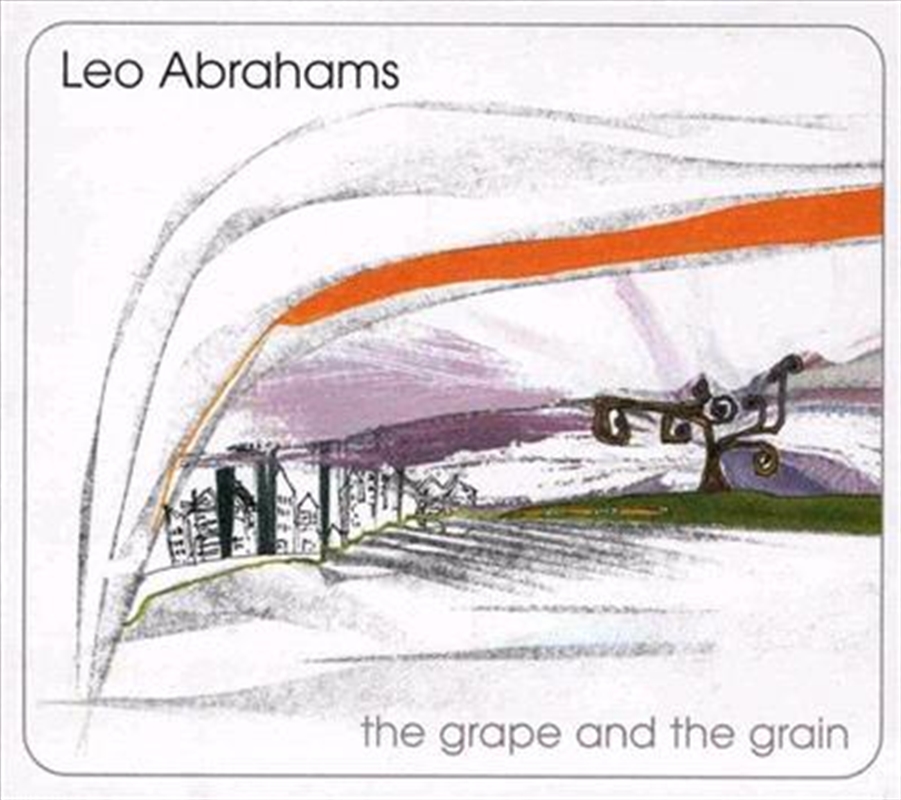 Grape And The Grain/Product Detail/Specialist