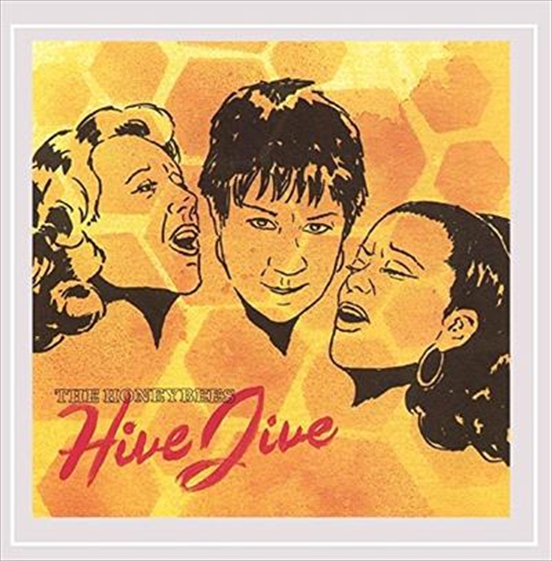 Hive Jive/Product Detail/Blues