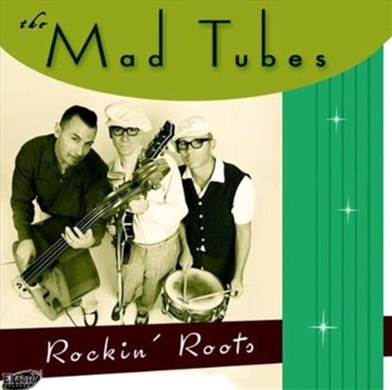 Rockin' Roots/Product Detail/Rock
