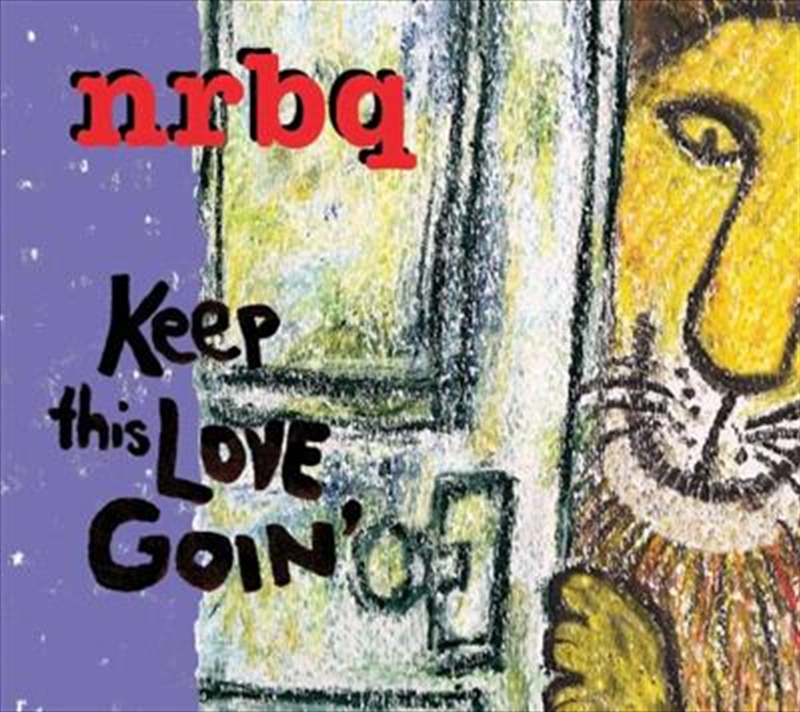 Keep This Love Goin'/Product Detail/Rock/Pop
