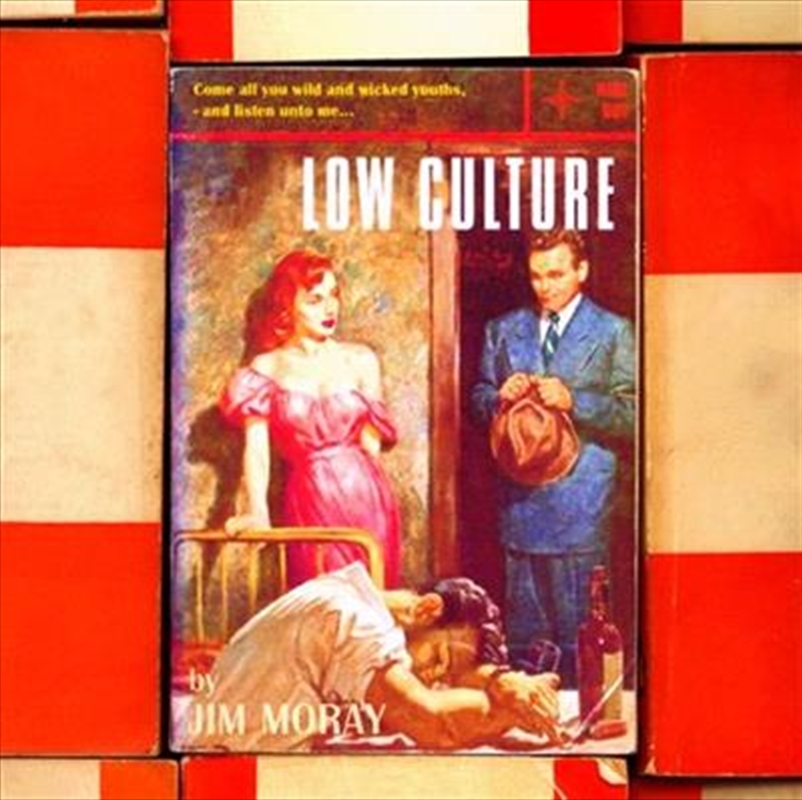 Low Culture/Product Detail/Pop