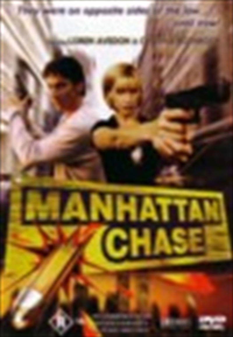 Manhattan Chase: 2000/Product Detail/Action