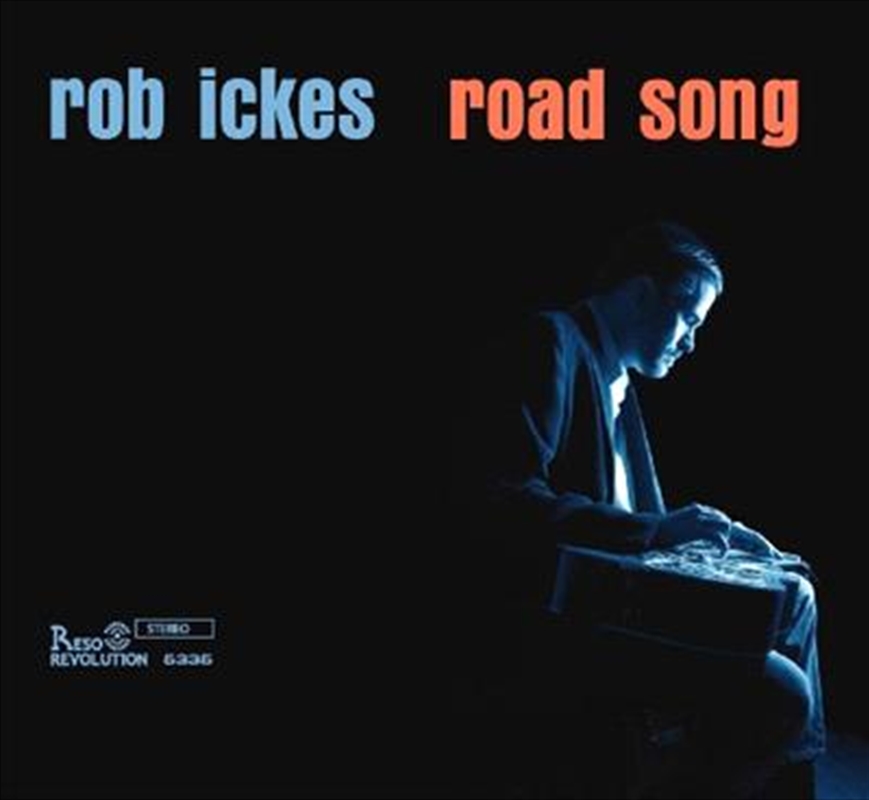Road Song/Product Detail/Country