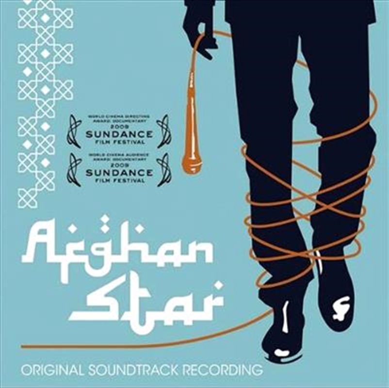 Afghan Star Original Soundtrack/Product Detail/Soundtrack