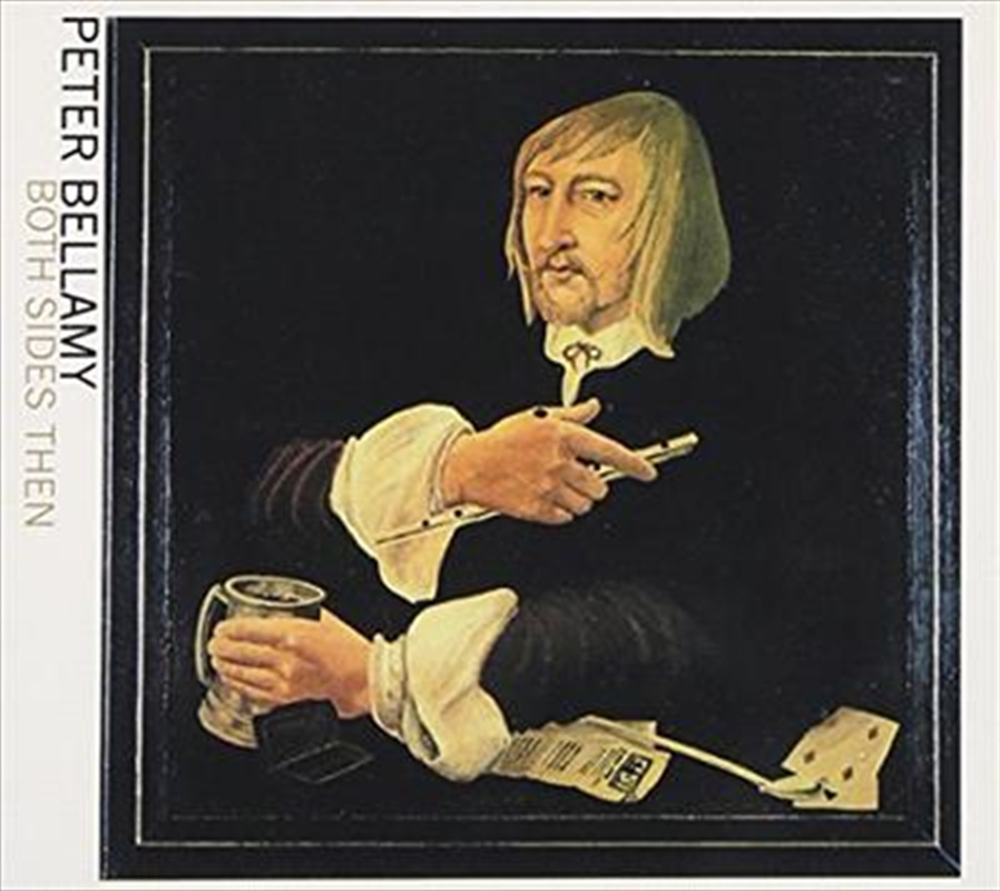 Both Sides Then/Product Detail/Pop