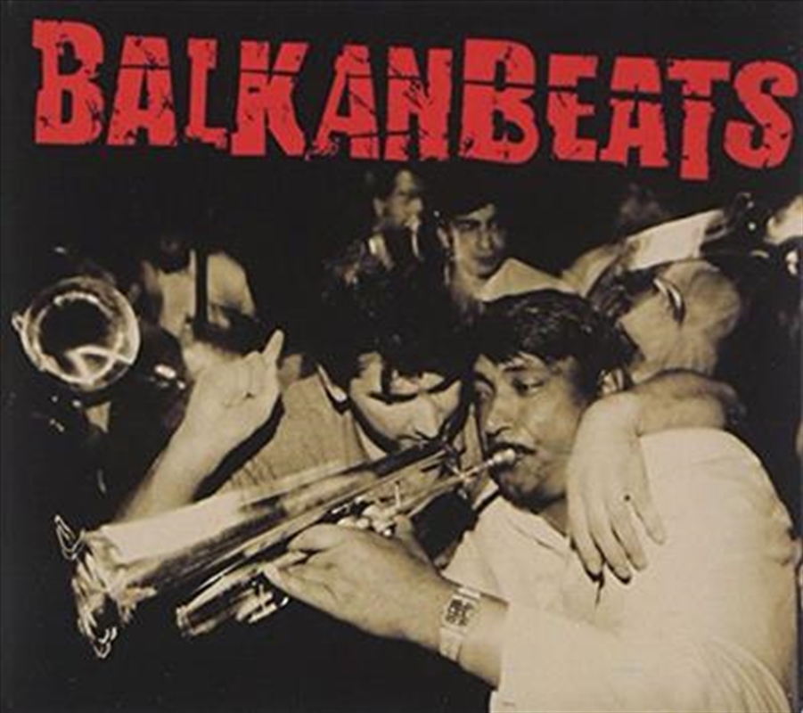 Balkanbeats/Product Detail/World