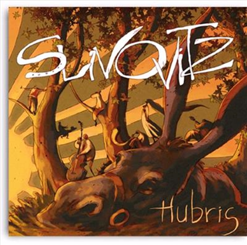 Hubris/Product Detail/Jazz