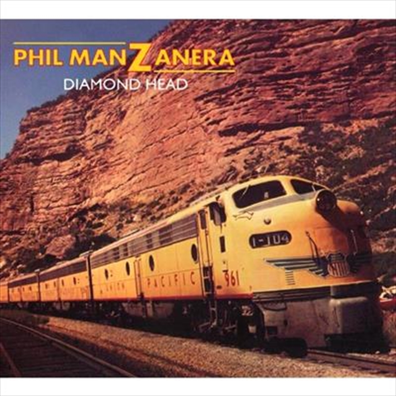 Diamond Head/Product Detail/Rock/Pop