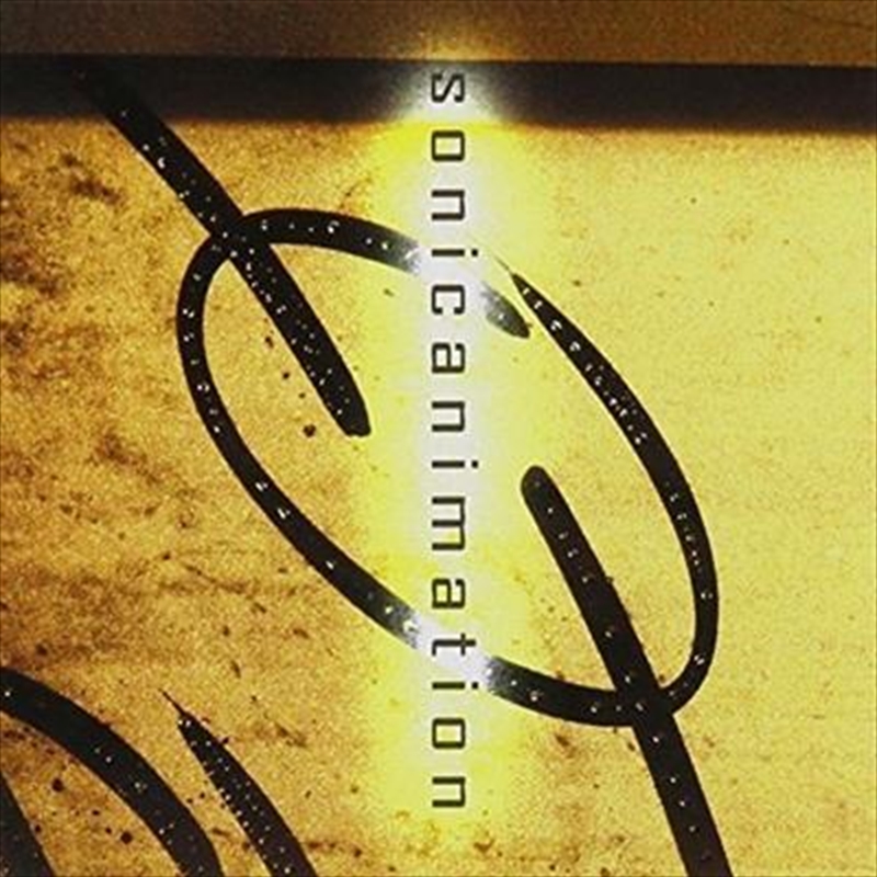 Sonicanimation/Product Detail/Dance