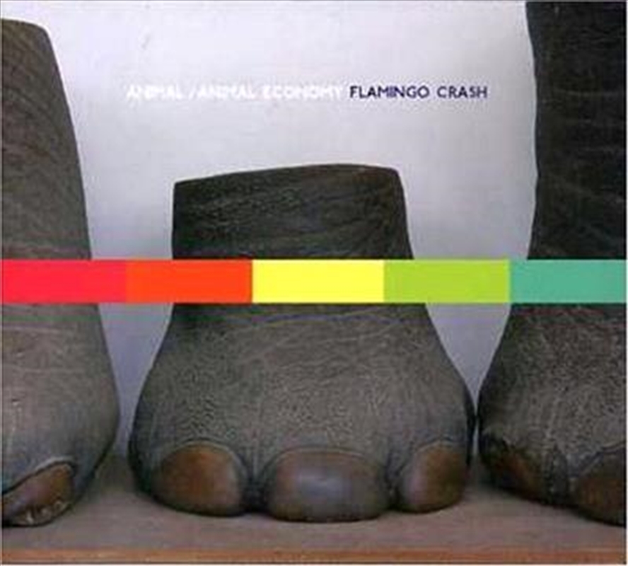 Animal and Animal Economy/Product Detail/Rock/Pop