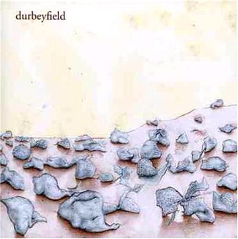 Durbeyfield/Product Detail/Rock/Pop