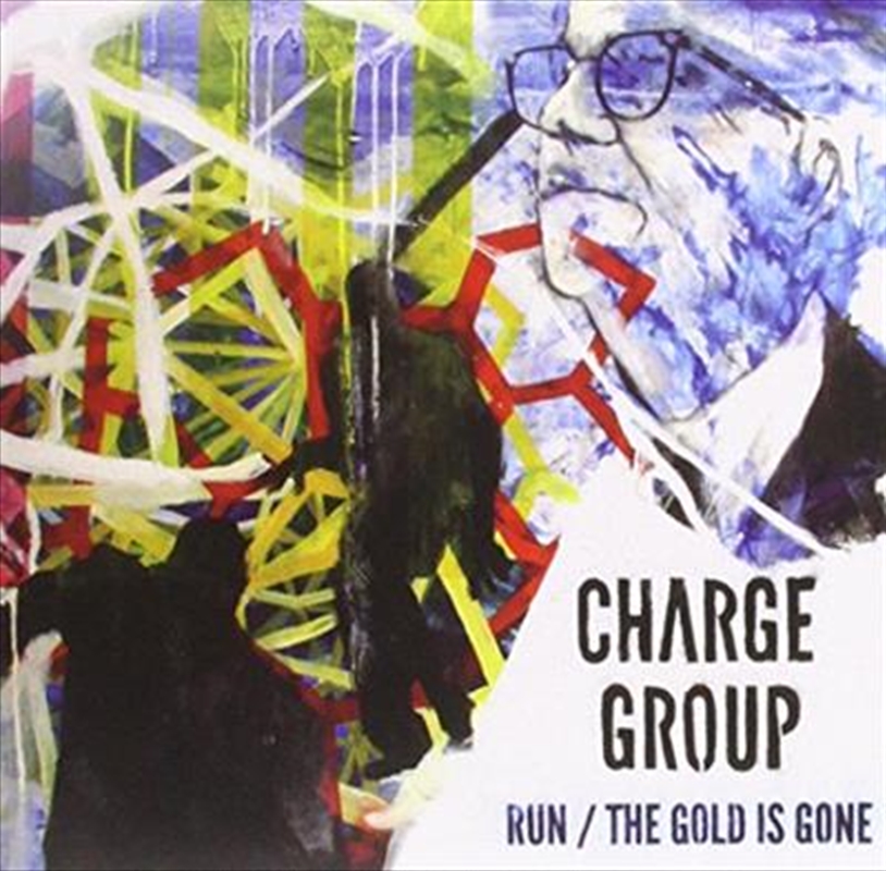 Run/the Gold Is Gone/Product Detail/Alternative