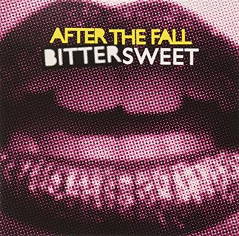 Bittersweet/Product Detail/Alternative