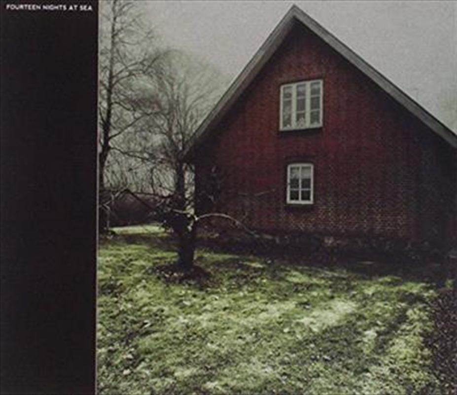 Fourteen Nights At Sea/Product Detail/Alternative