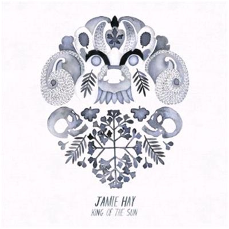 King Of The Sun/Product Detail/Rock