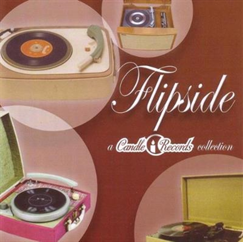 Flipside/Product Detail/Various