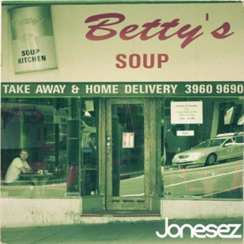 Betty's Soup/Product Detail/Alternative