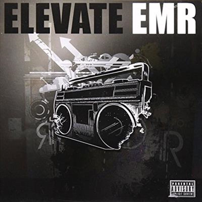 Elevate/Product Detail/Rap/Hip-Hop/RnB