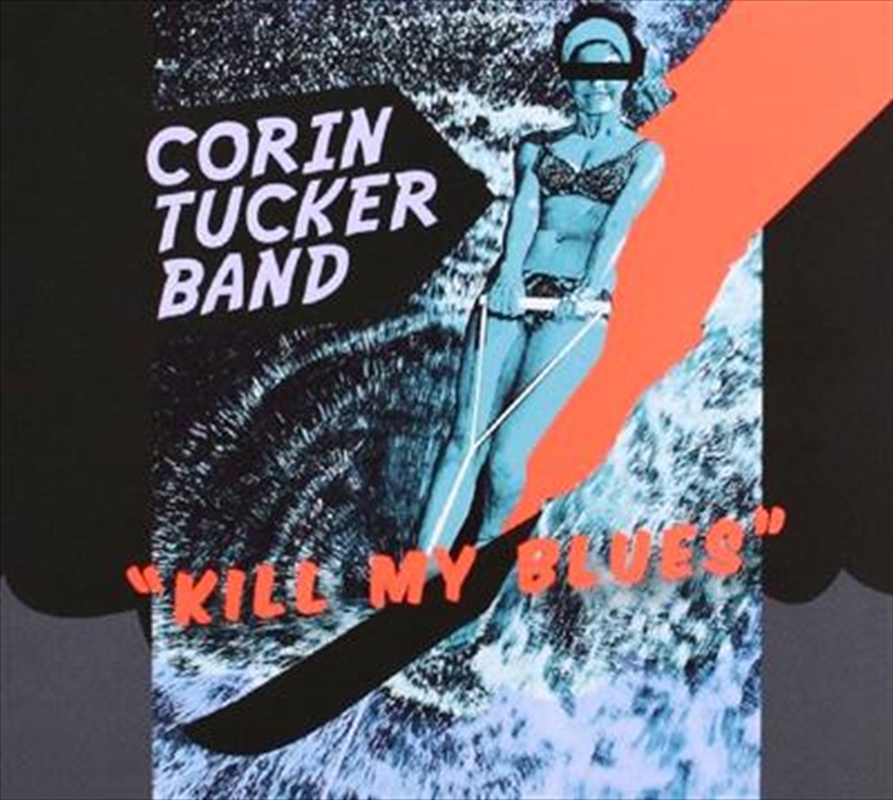 Kill My Blues/Product Detail/Alternative