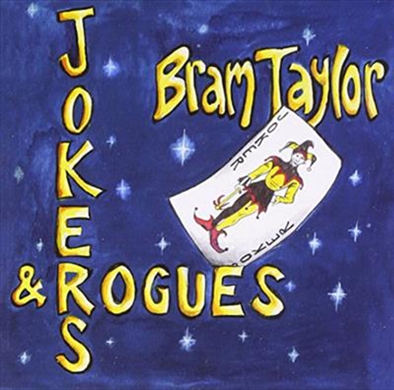 Jokers and Rogues/Product Detail/Alternative