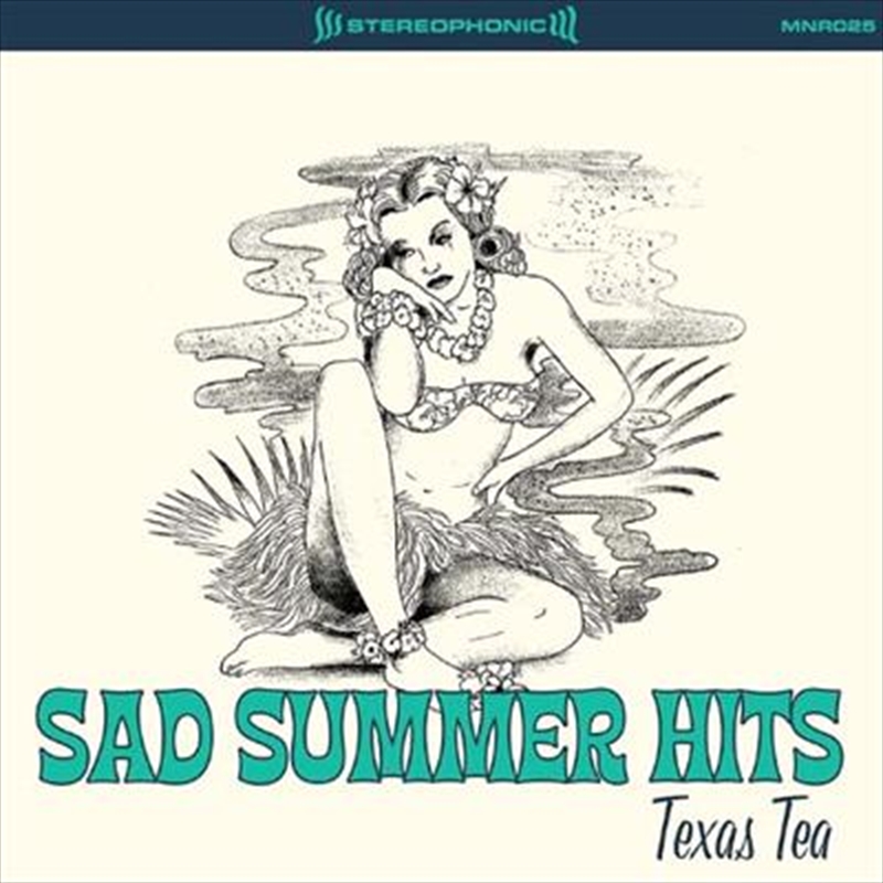 Sad Summer Hits/Product Detail/Country