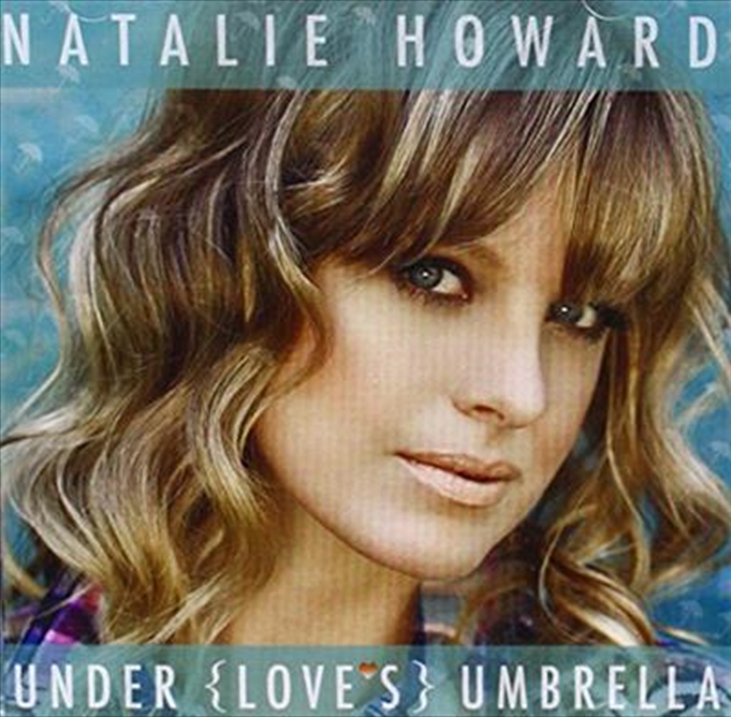 Under Love's Umbrella/Product Detail/Country