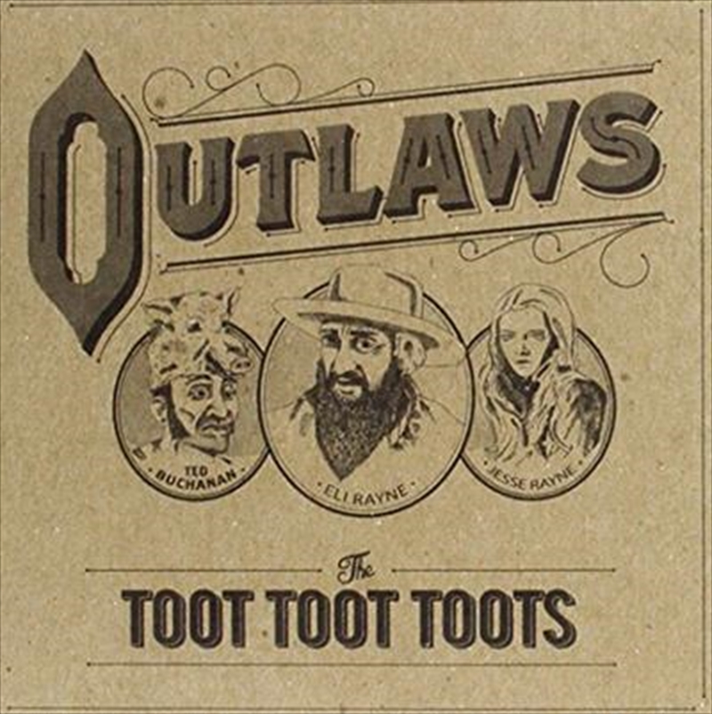 Outlaws/Product Detail/Alternative