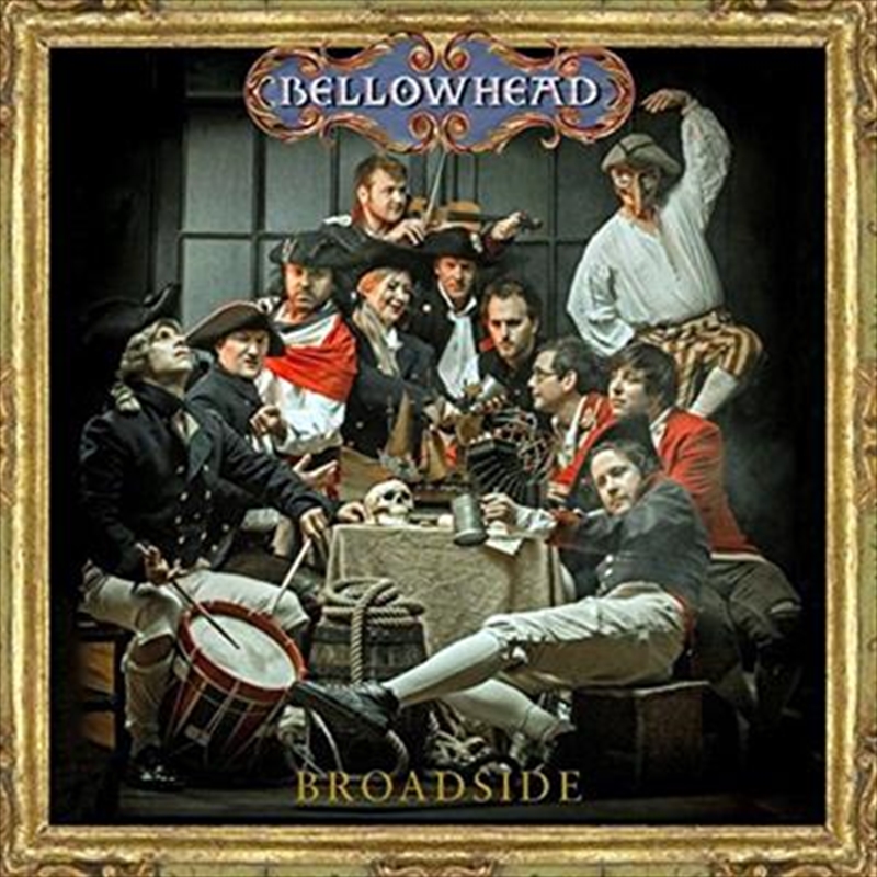 Broadside/Product Detail/Folk