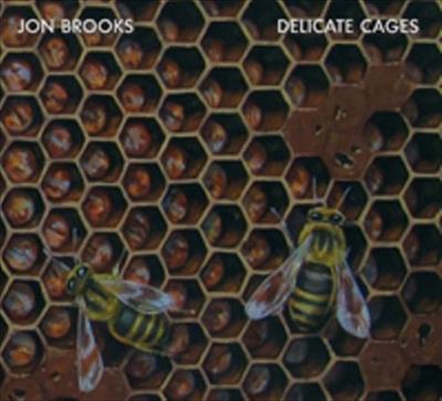 Delicate Cages/Product Detail/Folk