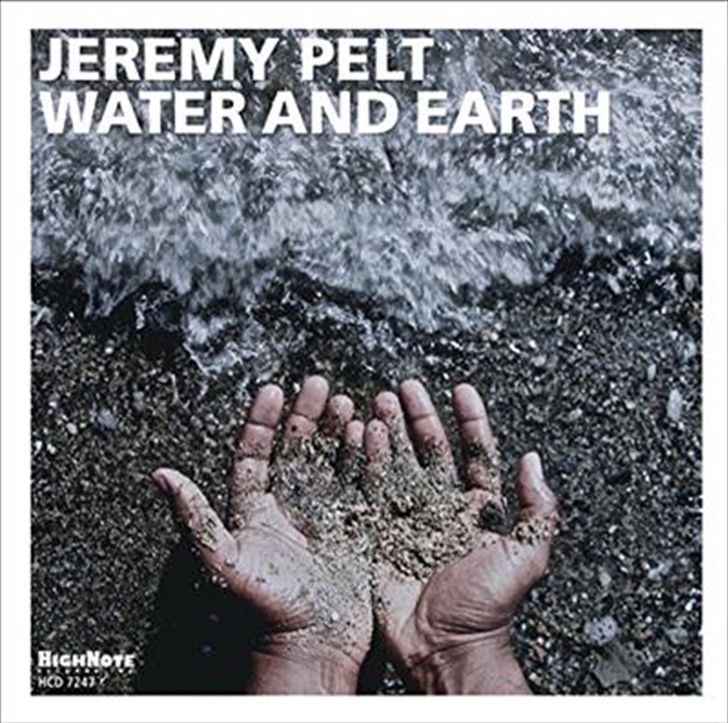 Water And Earth/Product Detail/Jazz