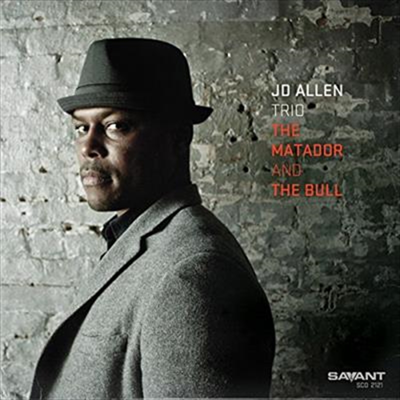 Matador And The Bull/Product Detail/Jazz