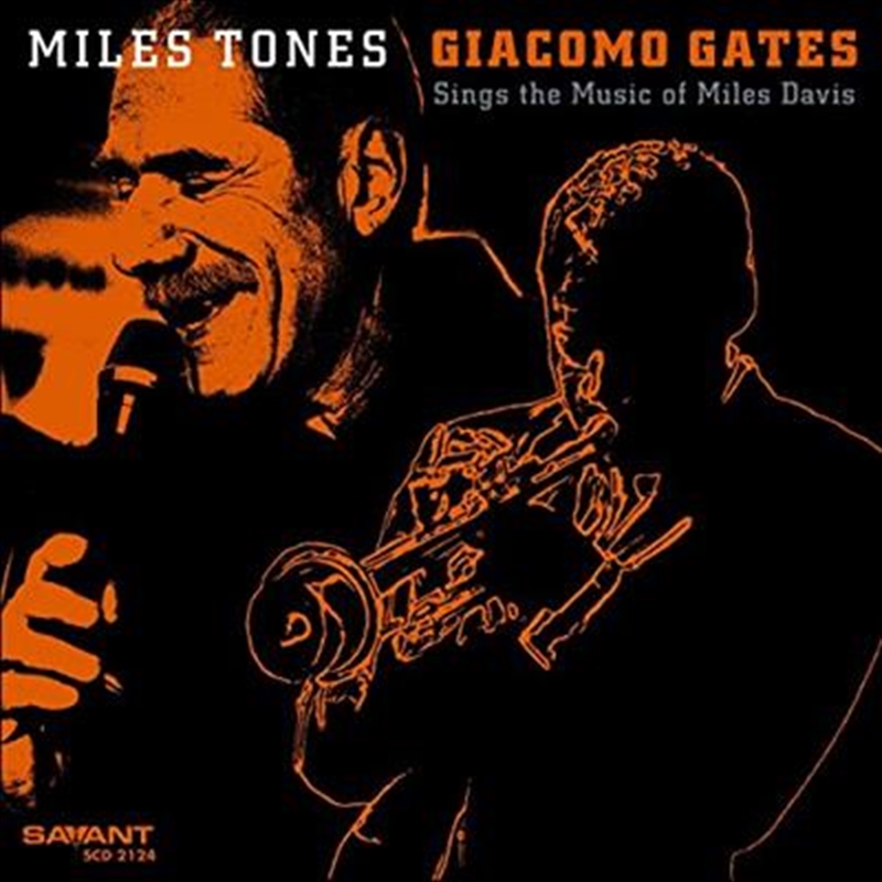 Miles Tones/Product Detail/Jazz