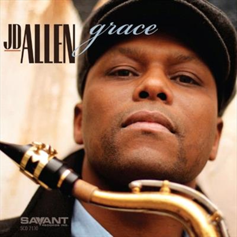 Grace/Product Detail/Jazz