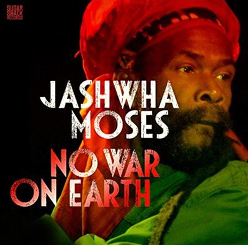 No War On Earth/Product Detail/Reggae