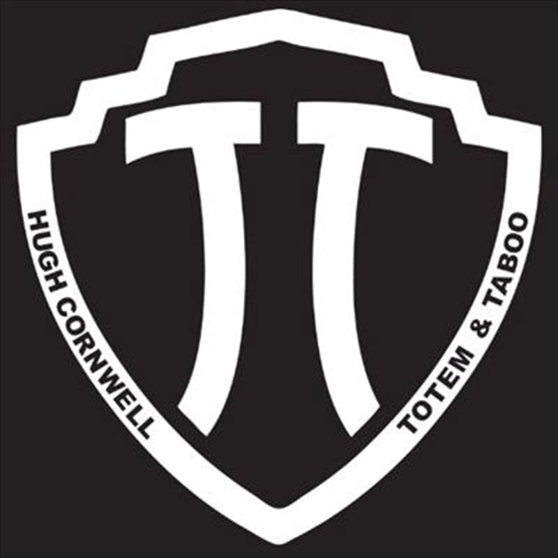 Totem And Taboo/Product Detail/Rock