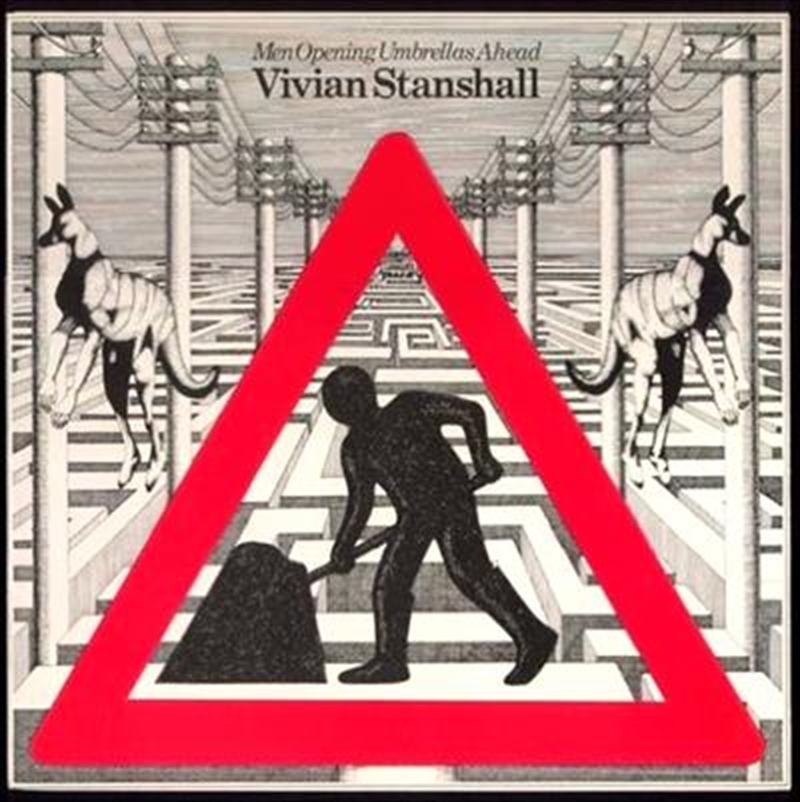 Men Opening Umbrellas Ahead/Product Detail/Alternative