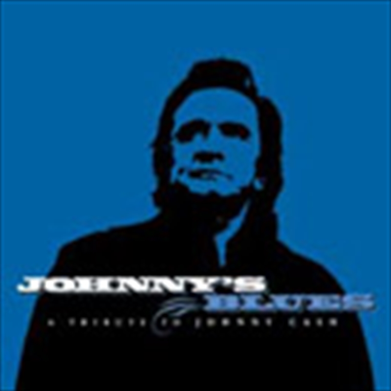 Johnnys Blues: A Tribute To Johnny Cash/Product Detail/Compilation