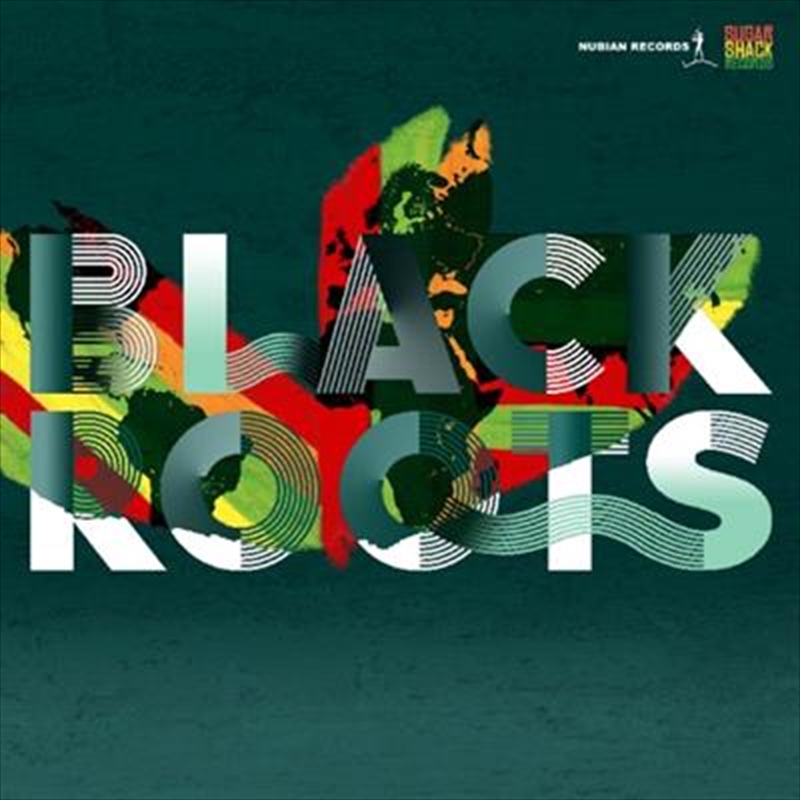 On The Ground/Product Detail/Reggae