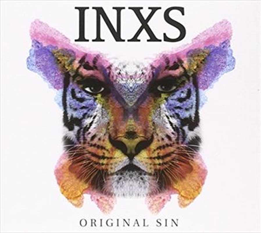 Original Sin/Product Detail/Rock