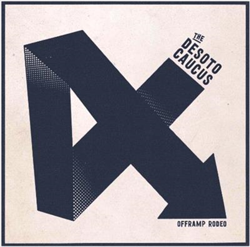 Offramp Rodeo/Product Detail/Alternative
