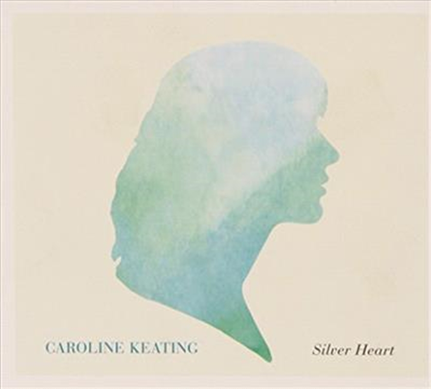 Silver Heart/Product Detail/Easy Listening